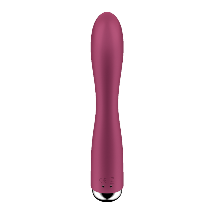 ויברטור ארנבון Spinning Rabbit 1