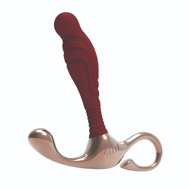 מעסה אנאלי  Lamp Iron Janus small