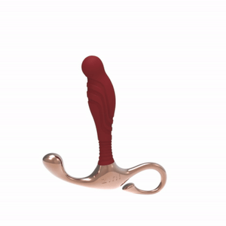 מעסה אנאלי  Lamp Iron Janus small