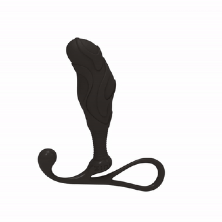 מעסה אנאלי Anti Shock Janus