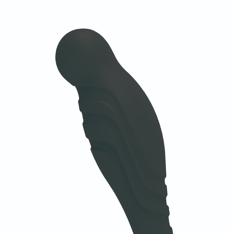 מעסה אנאלי Anti Shock Janus