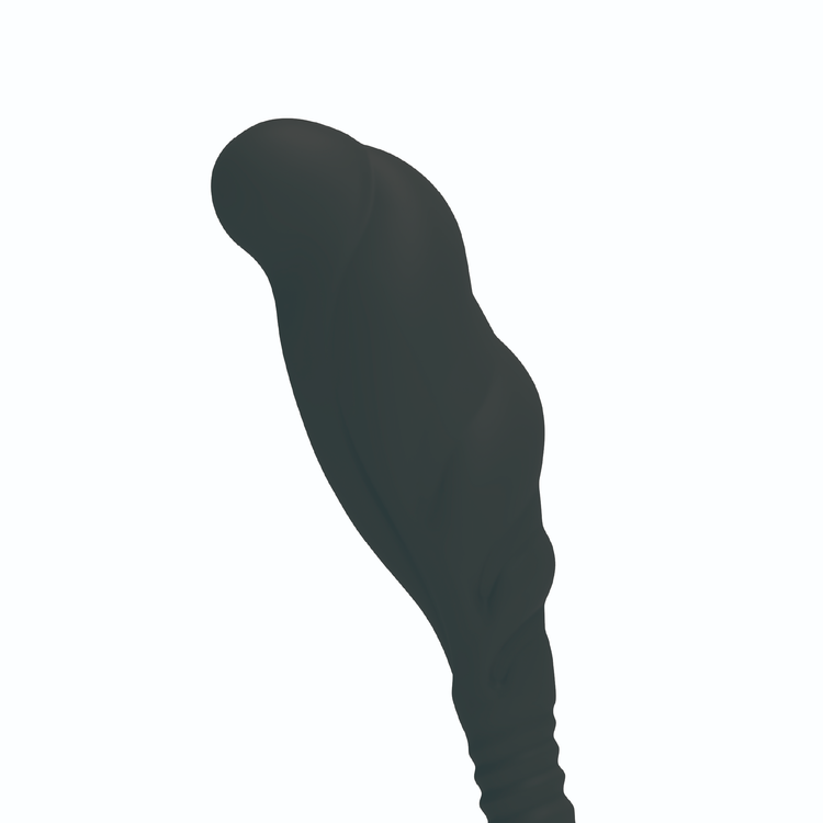 מעסה אנאלי Anti Shock Janus