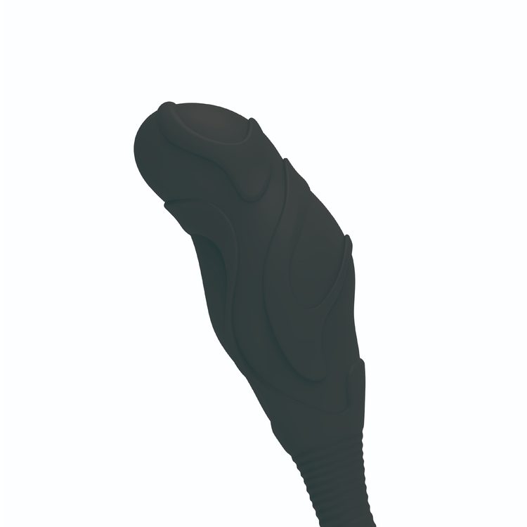 מעסה אנאלי Anti Shock Janus