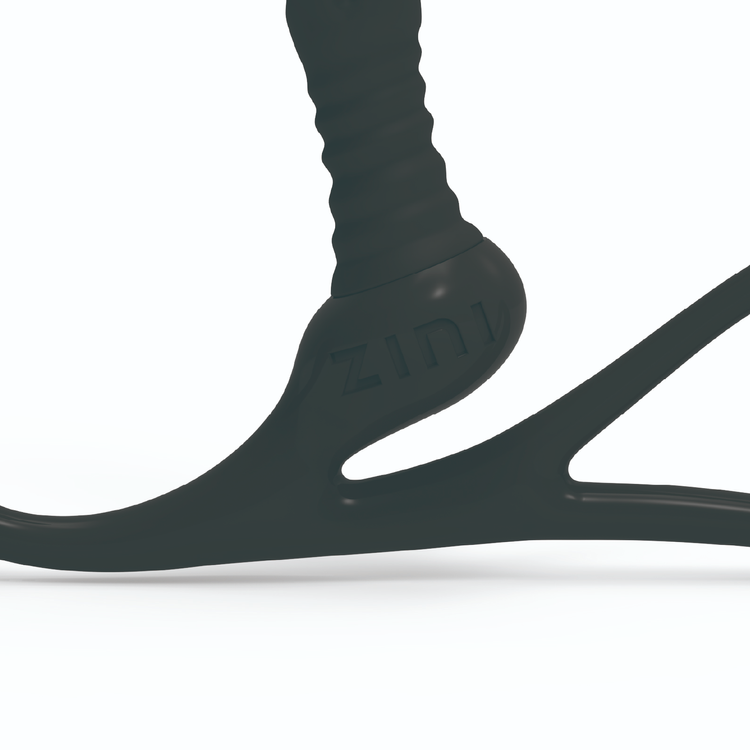 מעסה אנאלי Anti Shock Janus