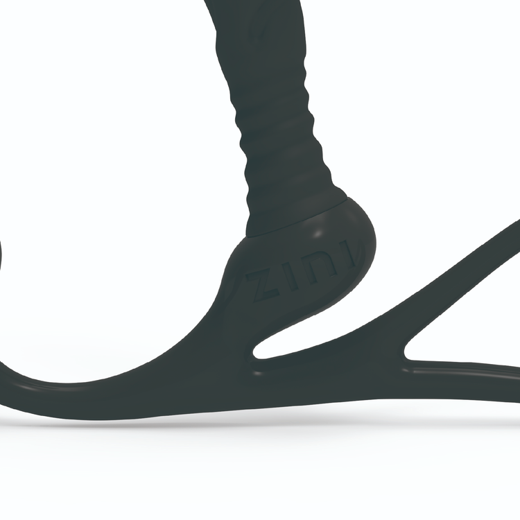 מעסה אנאלי Anti Shock Janus