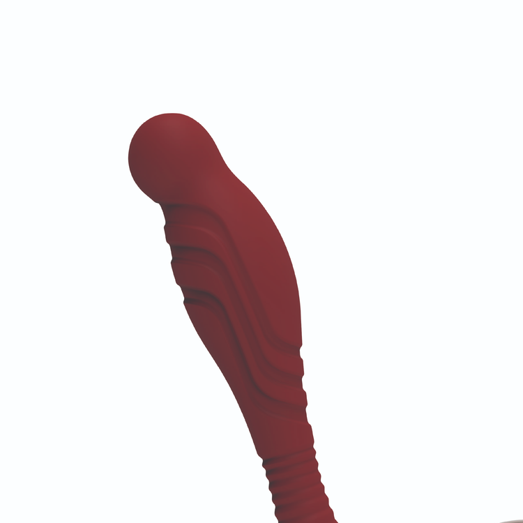 מעסה אנאלי  Lamp Iron Janus small