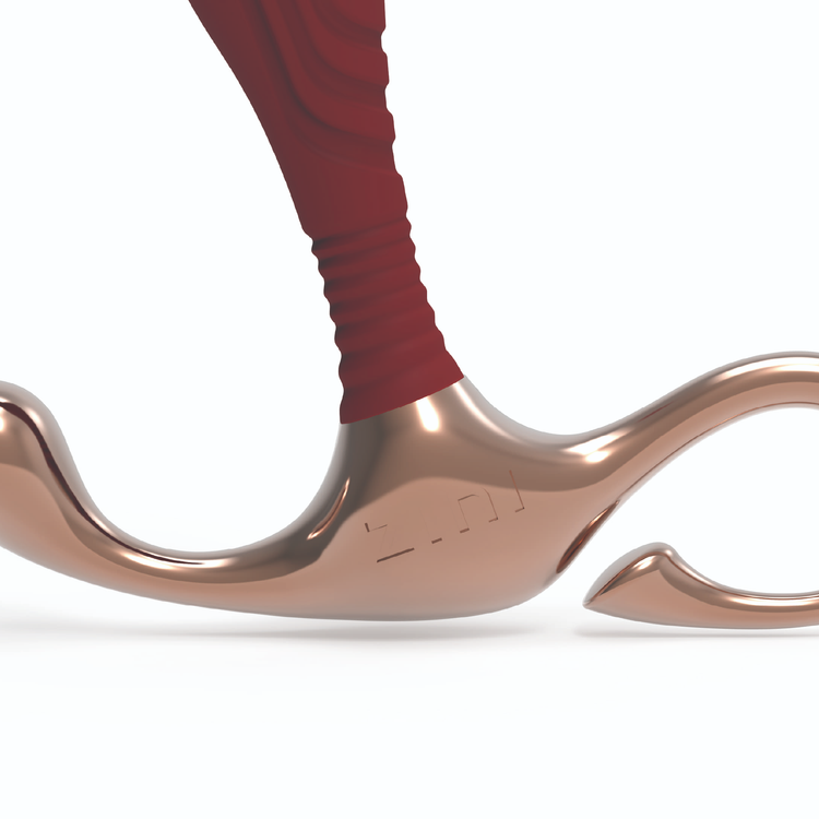 מעסה אנאלי  Lamp Iron Janus small