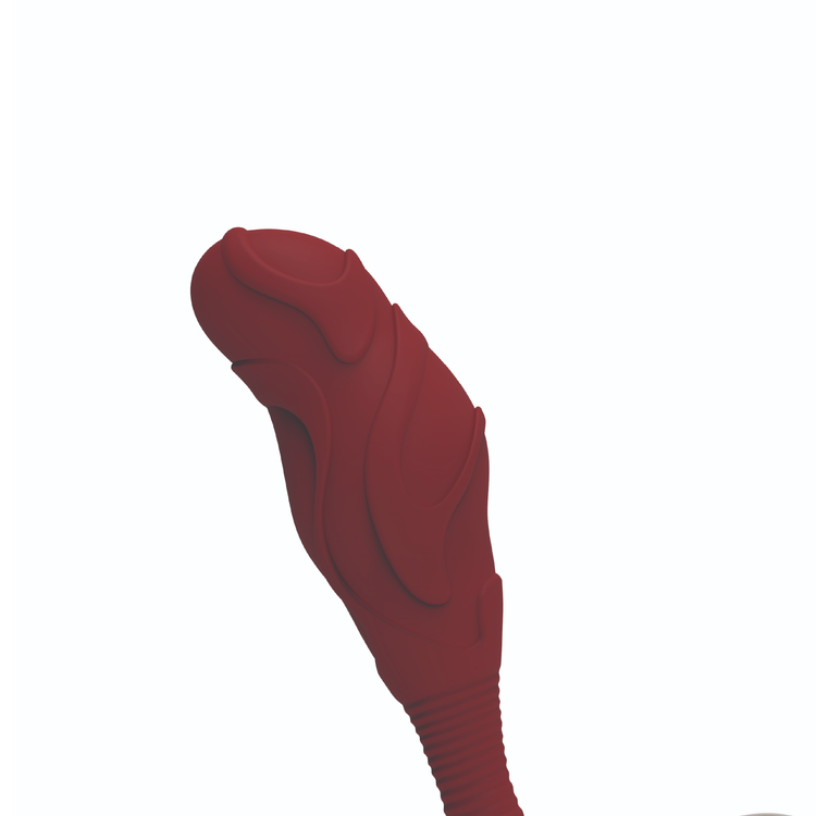 מעסה אנאלי  Lamp Iron Janus large