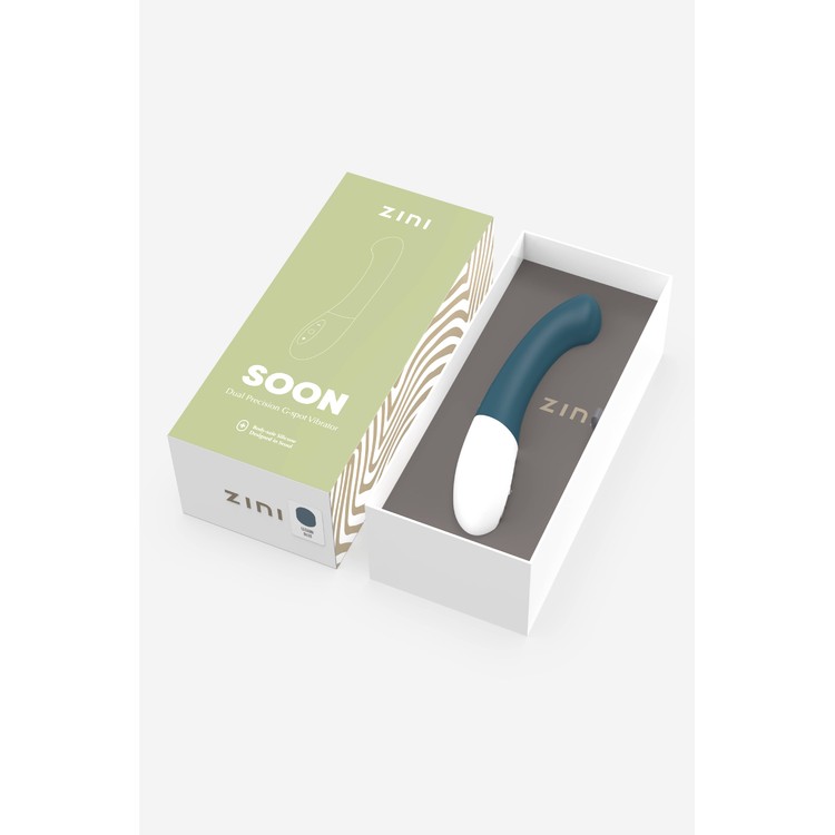 ויברטור יעודי לנק' הג'י Soon