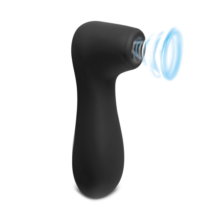 ויברטור יונק 'ריגושים קטנים'