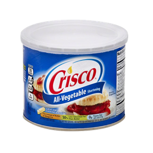 CRISCO/453 gr