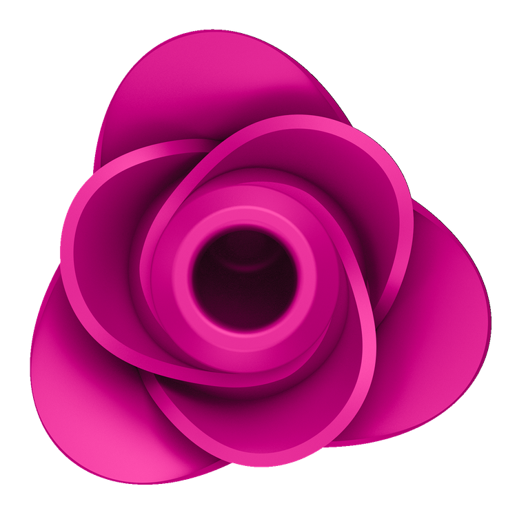 ויברטור יונק וטופח Modern Blossom סטיספייר