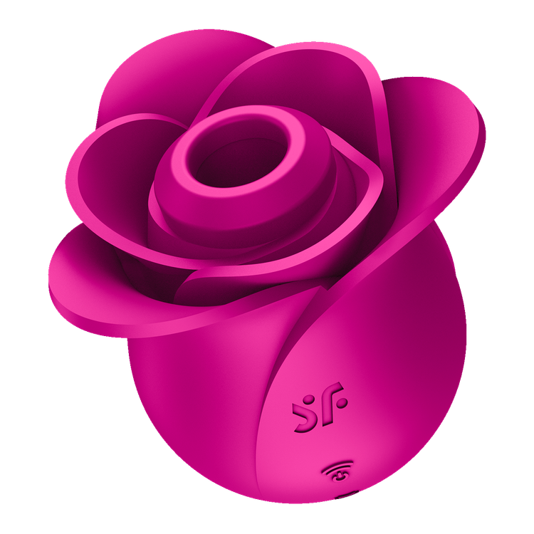 ויברטור יונק וטופח Modern Blossom סטיספייר