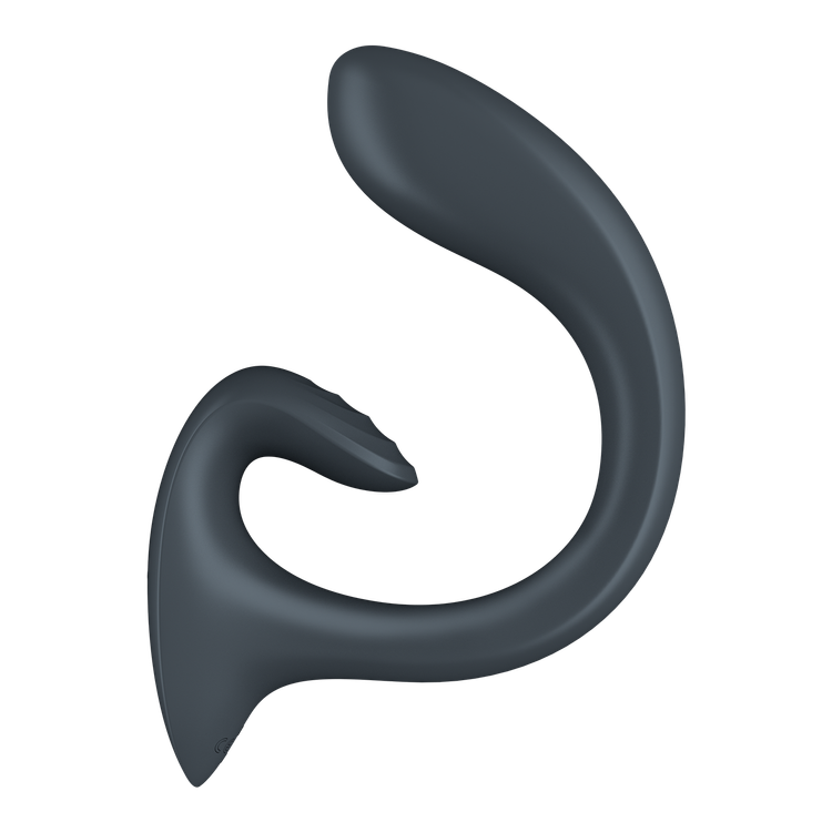 ויברטור ארנבון ארגונומי יחודי 'ג'י פור גודסט' במתנה בקנייה מעל 499 ש"ח