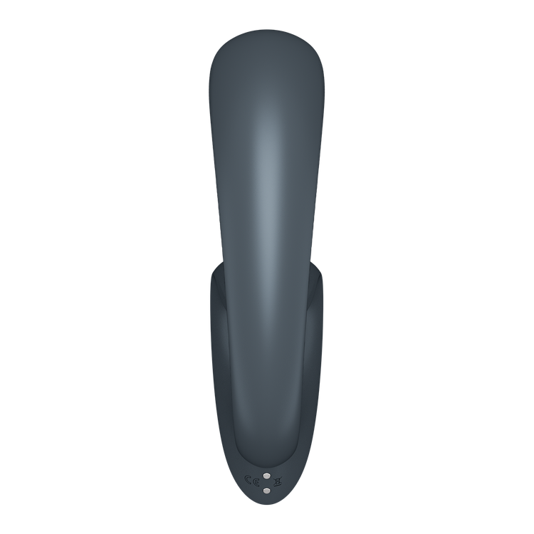 ויברטור ארנבון ארגונומי יחודי 'ג'י פור גודסט' במתנה בקנייה מעל 499 ש"ח