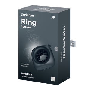 מאונן  לגבר Ring Stroker סטיספייר