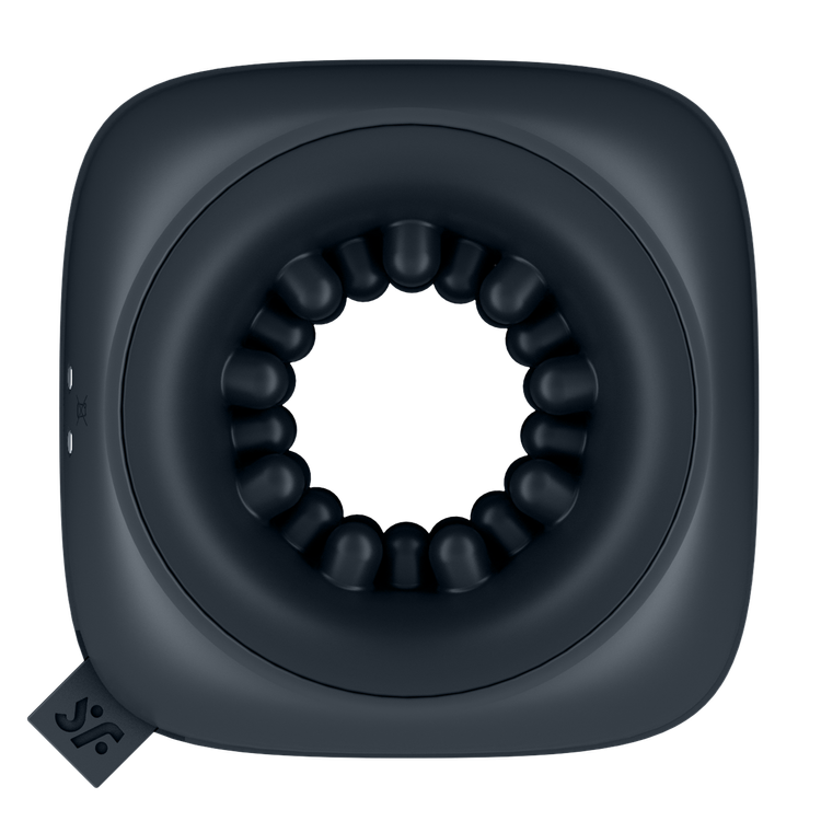 מאונן  לגבר-רינג סטרוקר