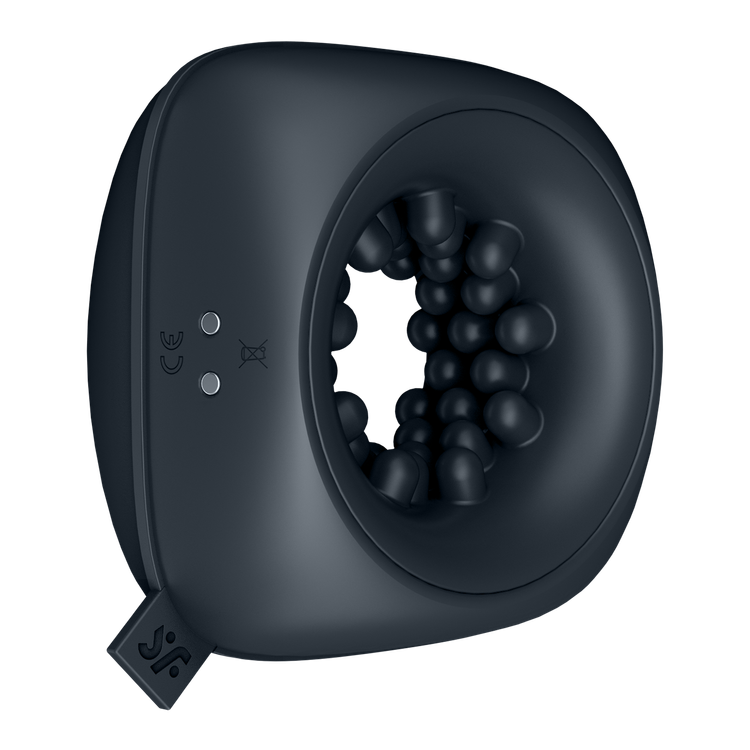 מאונן  לגבר-רינג סטרוקר