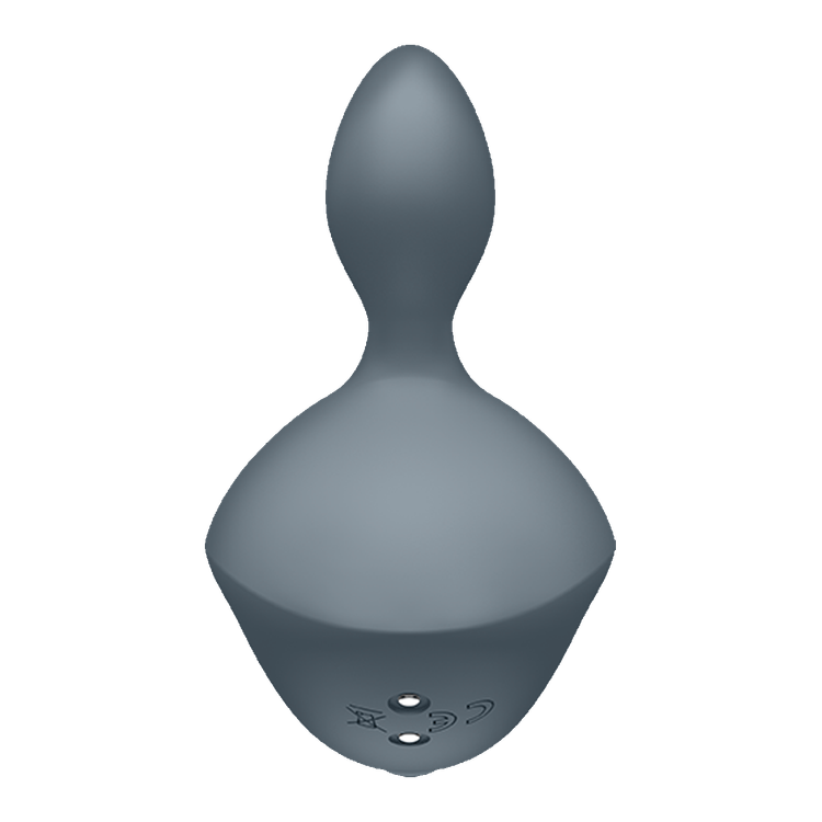 מיני פלאג רוטט -בוטי אבסולט בגינרס 4