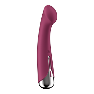 ויברטור רוטט ומסתובב Spinning G-Spot 1 סטיספייר