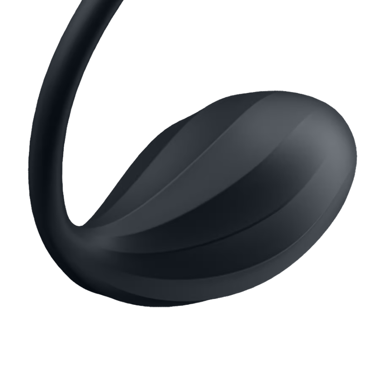 ביצת רטט עם אפליקציה ושלט 'ריבד פאטל' במתנה ברכישה מעל 3949 ש"ח