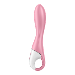 ויברטור מתנפח Air Pump Vibrator 2 סטיספייר