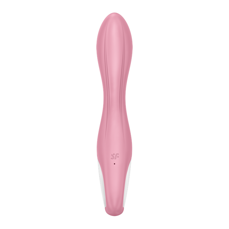 ויברטור מתנפח Air Pump Vibrator 2 סטיספייר