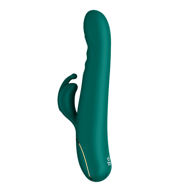 Jumping Bunny ארנבון מדמה חדירה -  ג'מפינג באני