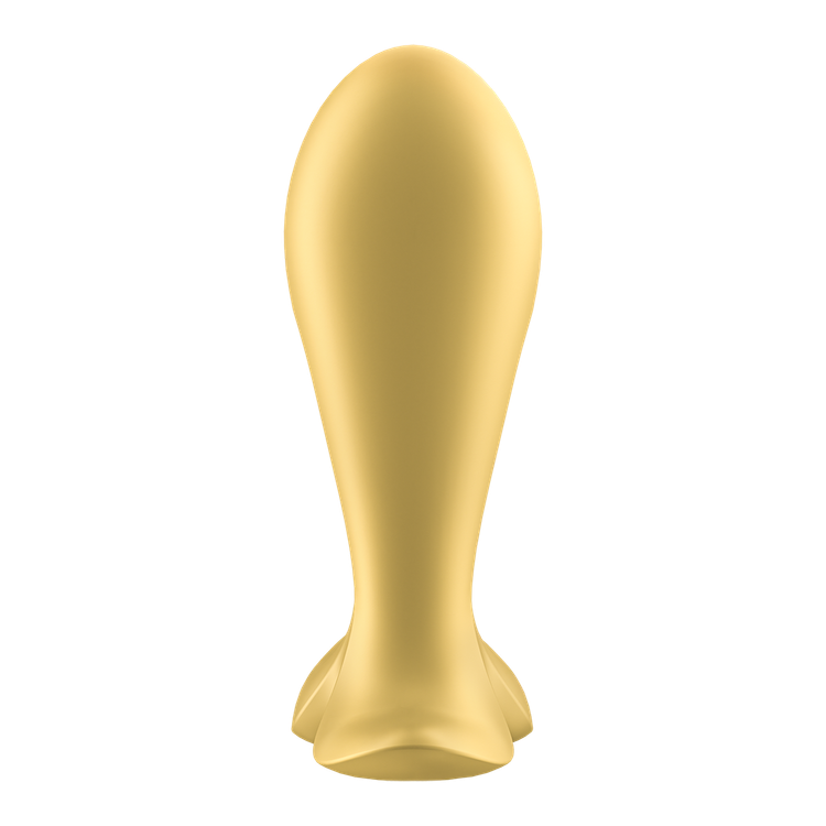 מעסה ערמונית עם אפליקציה Intensity Plug סטיספייר