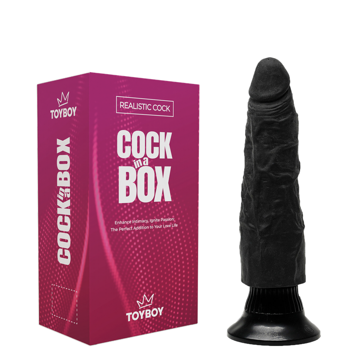 BARAK ויברטור ראלסטי נצמד