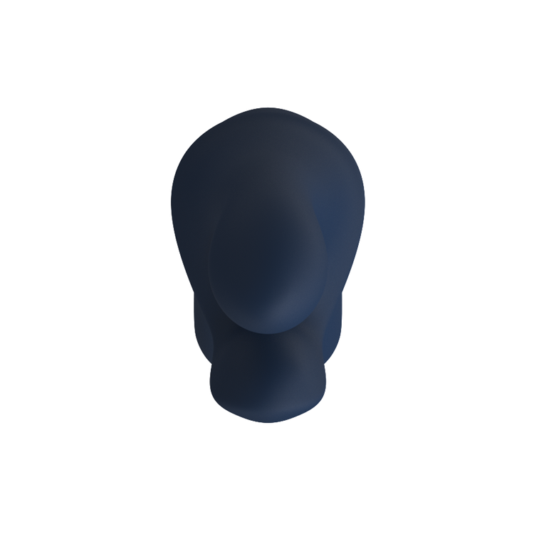 ויברטור ארנבון Gold Finger