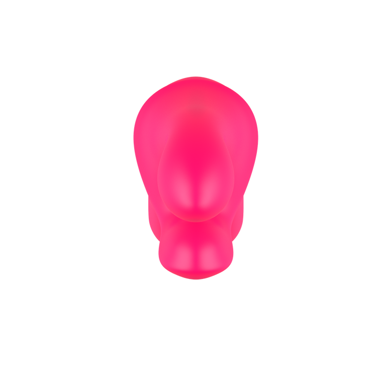 ויברטור ארנבון Gold Finger