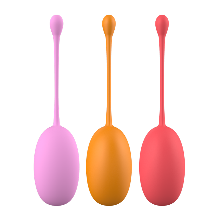 כדורי קגל Maya Trio