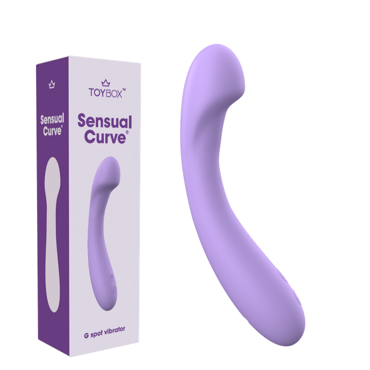 ויברטור יעודי לנק' ה-G  'סנשיואל קורבס'