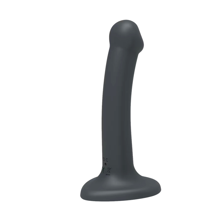 ויברטור קטן נצמד עם בסיס Romeo