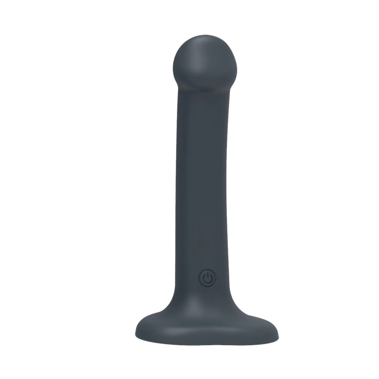 ויברטור קטן נצמד עם בסיס Romeo