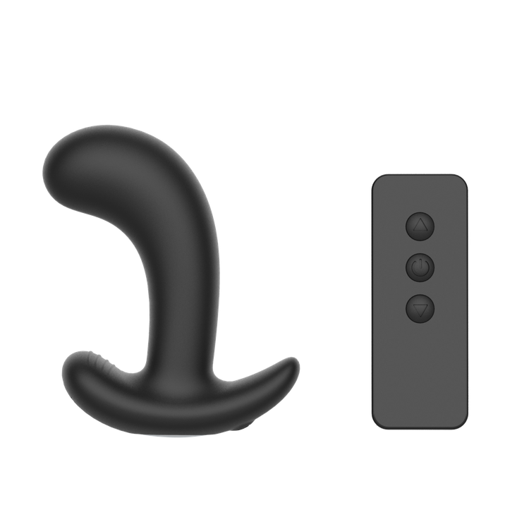 מעסה ערמונית עם שלט Lorenzo