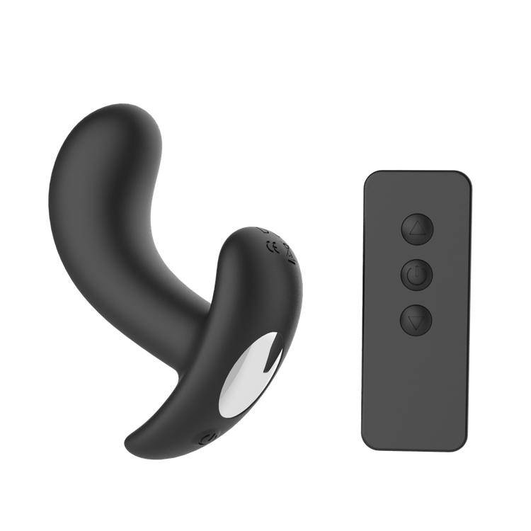 מעסה ערמונית עם שלט Lorenzo