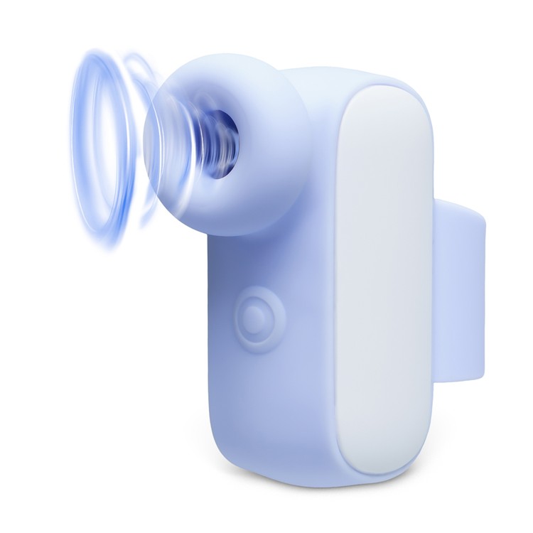 ויברטור אצבע יונק Liz