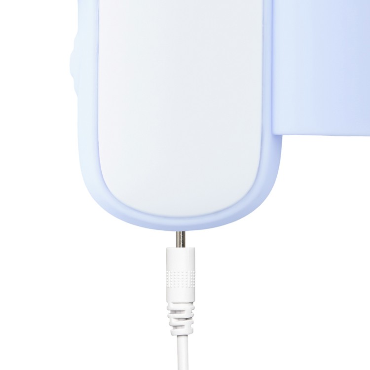 ויברטור אצבע יונק Liz