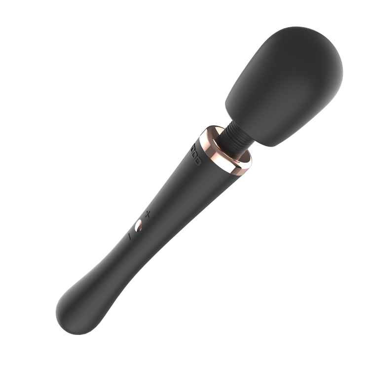 וונד עוצמתי Charlotte