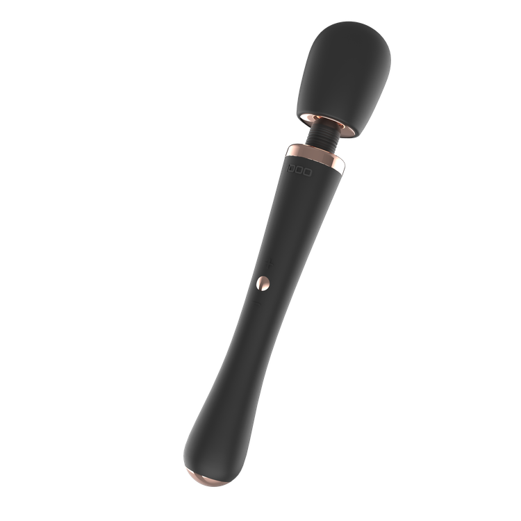 וונד עוצמתי Charlotte