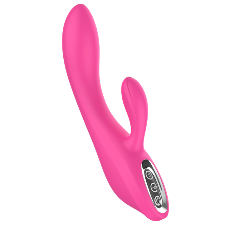 Tal ויברטור ארנבון Dual Candy