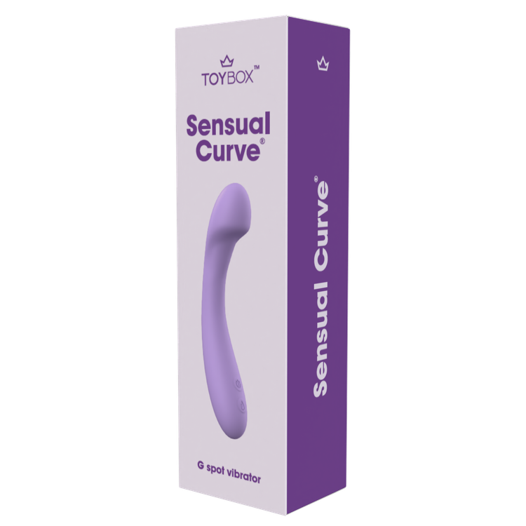 ויברטור יעודי לנק' ה-G  'סנשיואל קורבס'