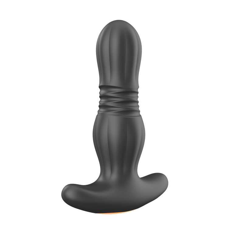 פלאג לינארי רוטט עם שלט Rear Booster 1