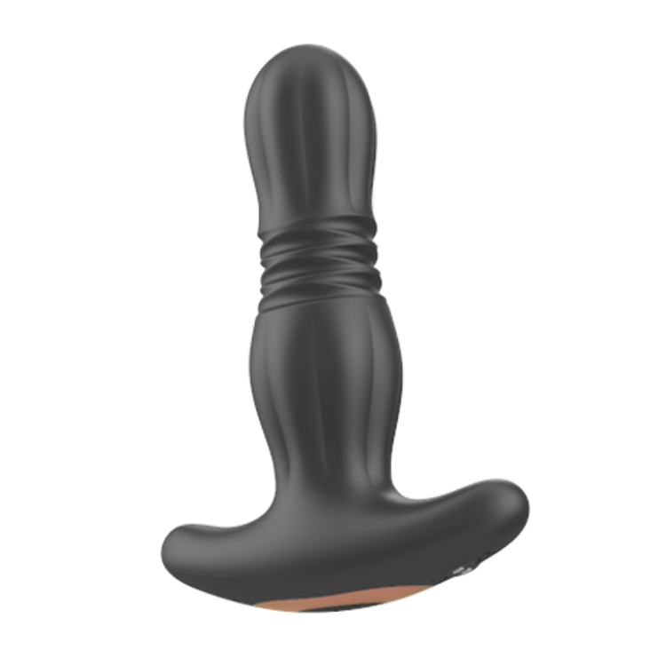 פלאג לינארי רוטט עם שלט Rear Booster 1