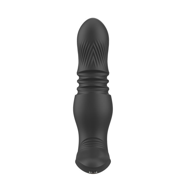 פלאג לינארי רוטט עם שלט Rear Booster 2