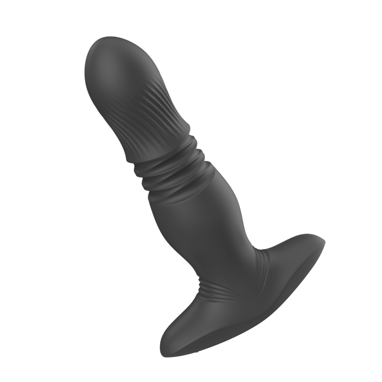 פלאג לינארי רוטט עם שלט Rear Booster 2