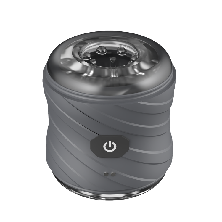 מאונן רוטט לגבר Handy Pro