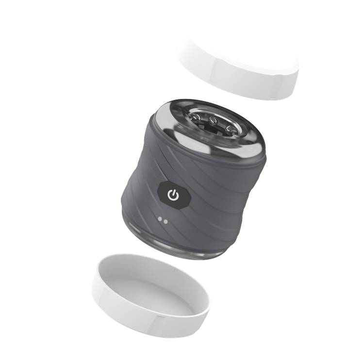 מאונן רוטט לגבר Handy Pro